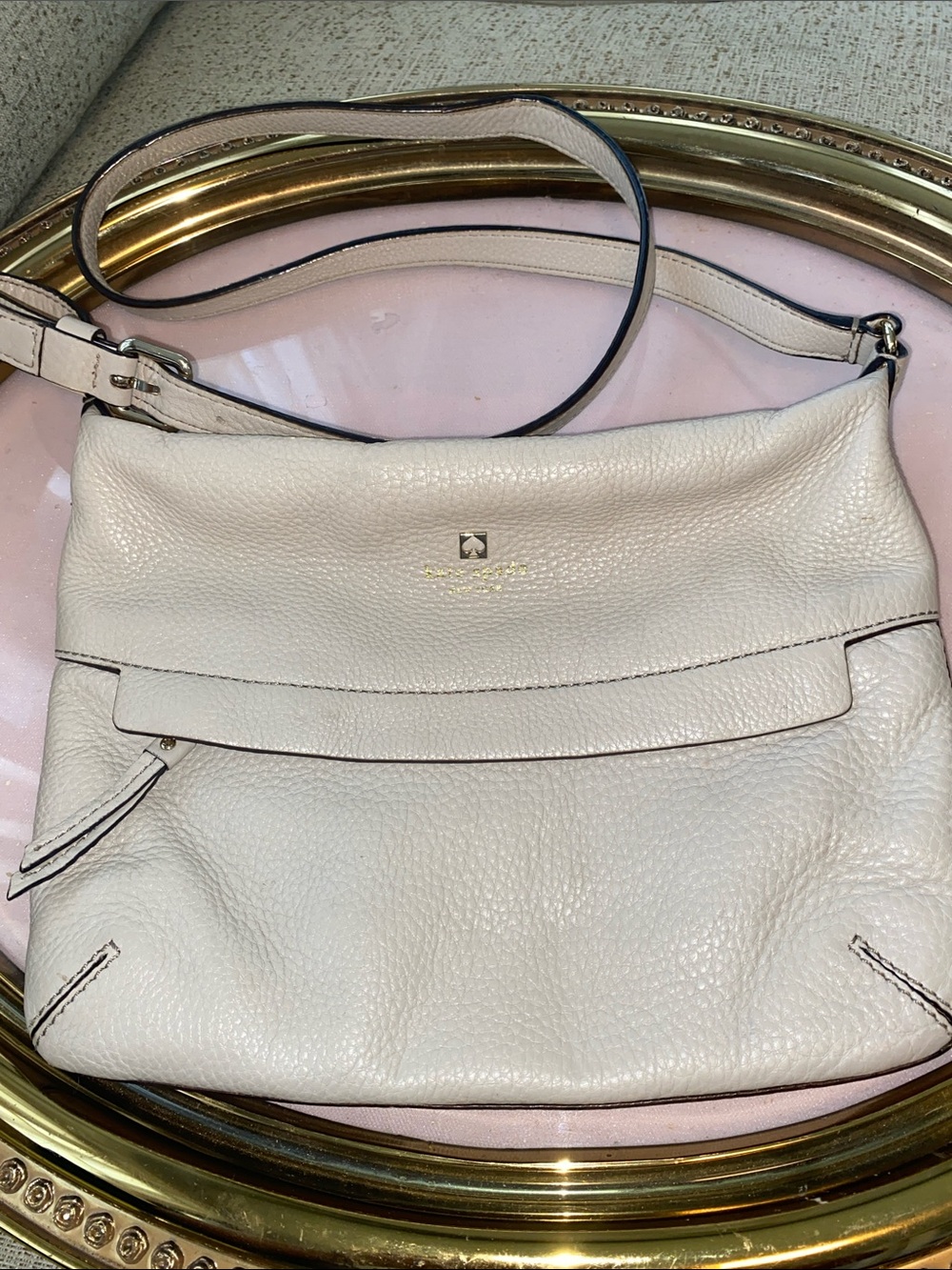 Kate spade cross body bag